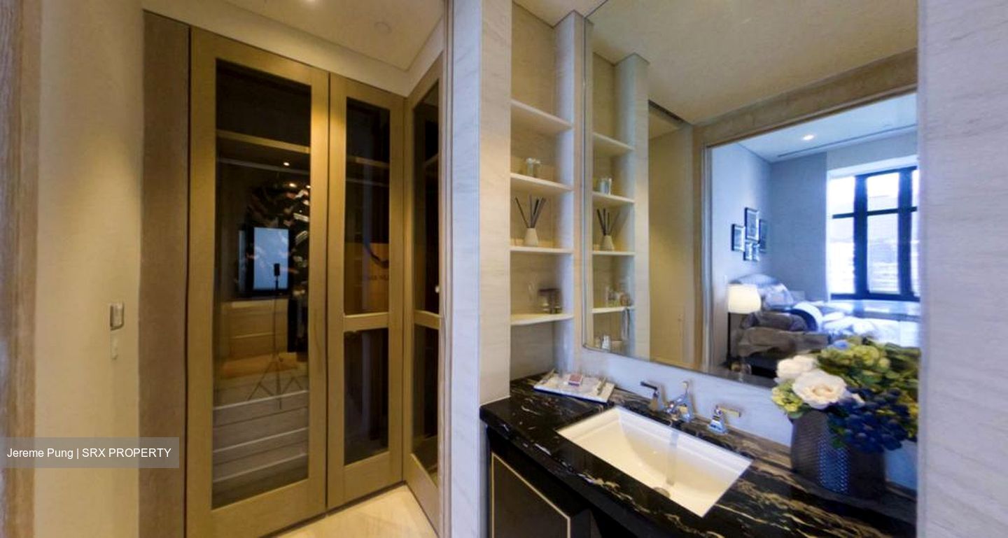 The Ritz-Carlton  (D9), Condominium #517381561